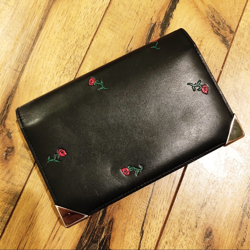 Alexander Wang Clutch